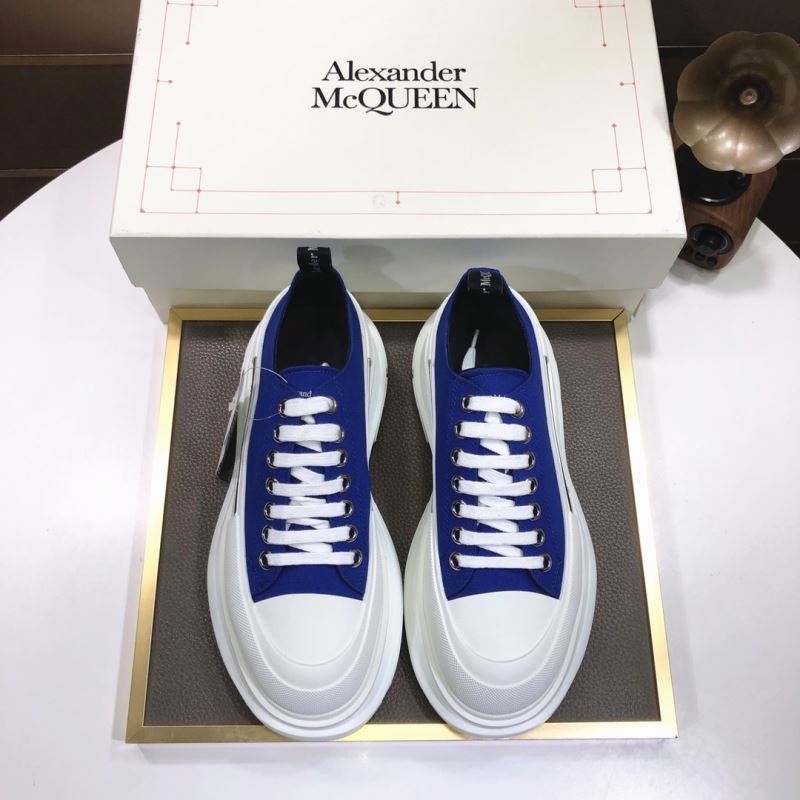 alexander M*Q*en casual shoes